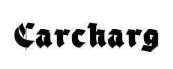 Carcharg - logo